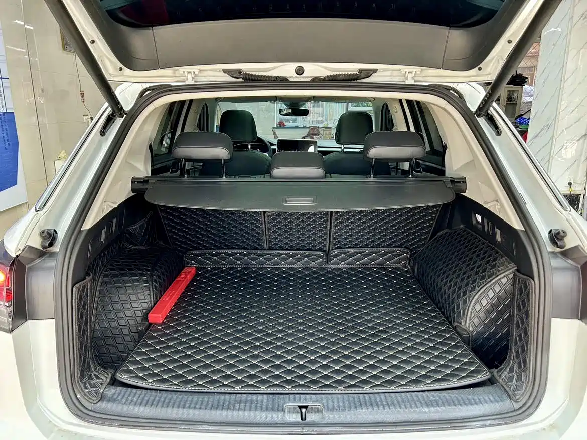 Volkswagen Tayron 2023 280TSI 2WD Luxury Plus Advanced Edition фото 23