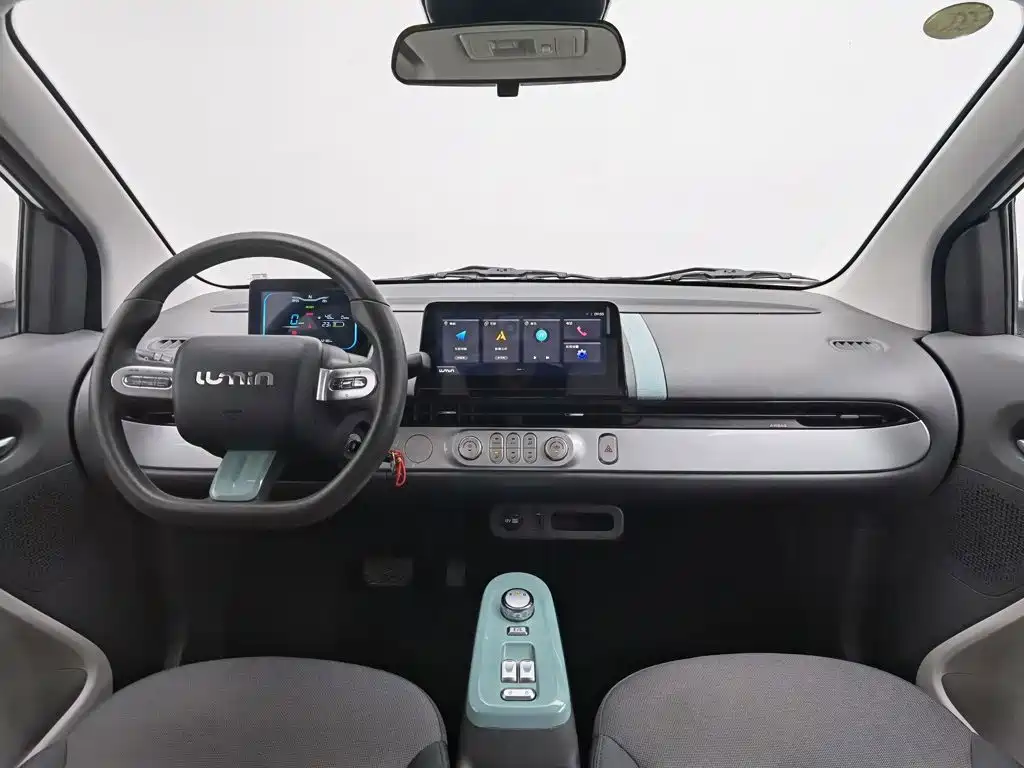 Changan Qiyuan Changan Lumin 2022 2022 210km Sweet Edition