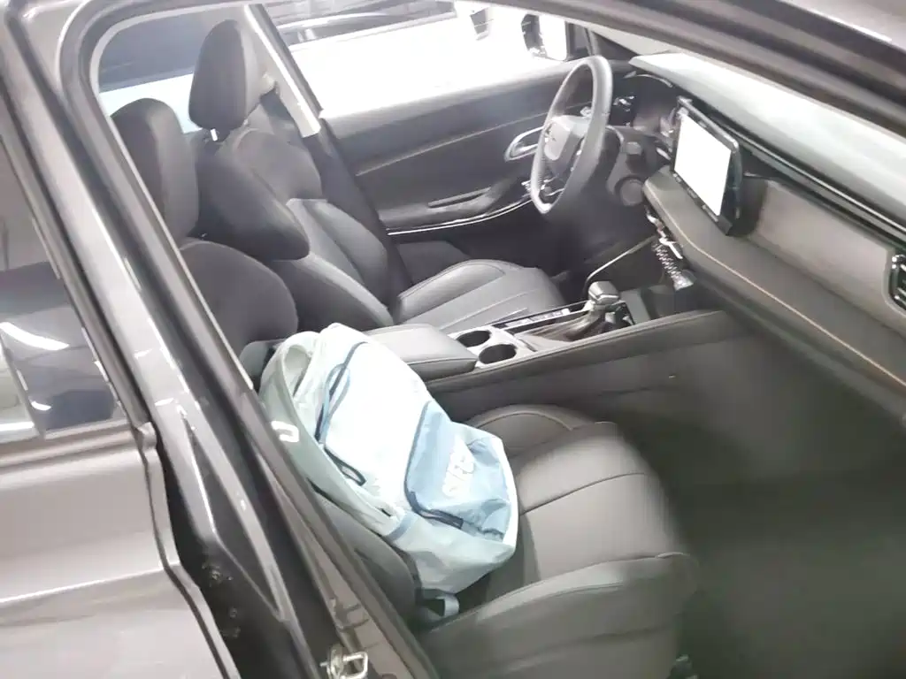 Changan Oshan X7 PLUS 2023 2023 Enjoy Edition 1.5T Auto Premium