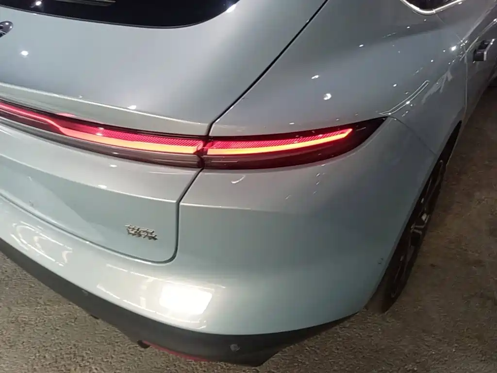NIO ET5 2024 2024 75kWh