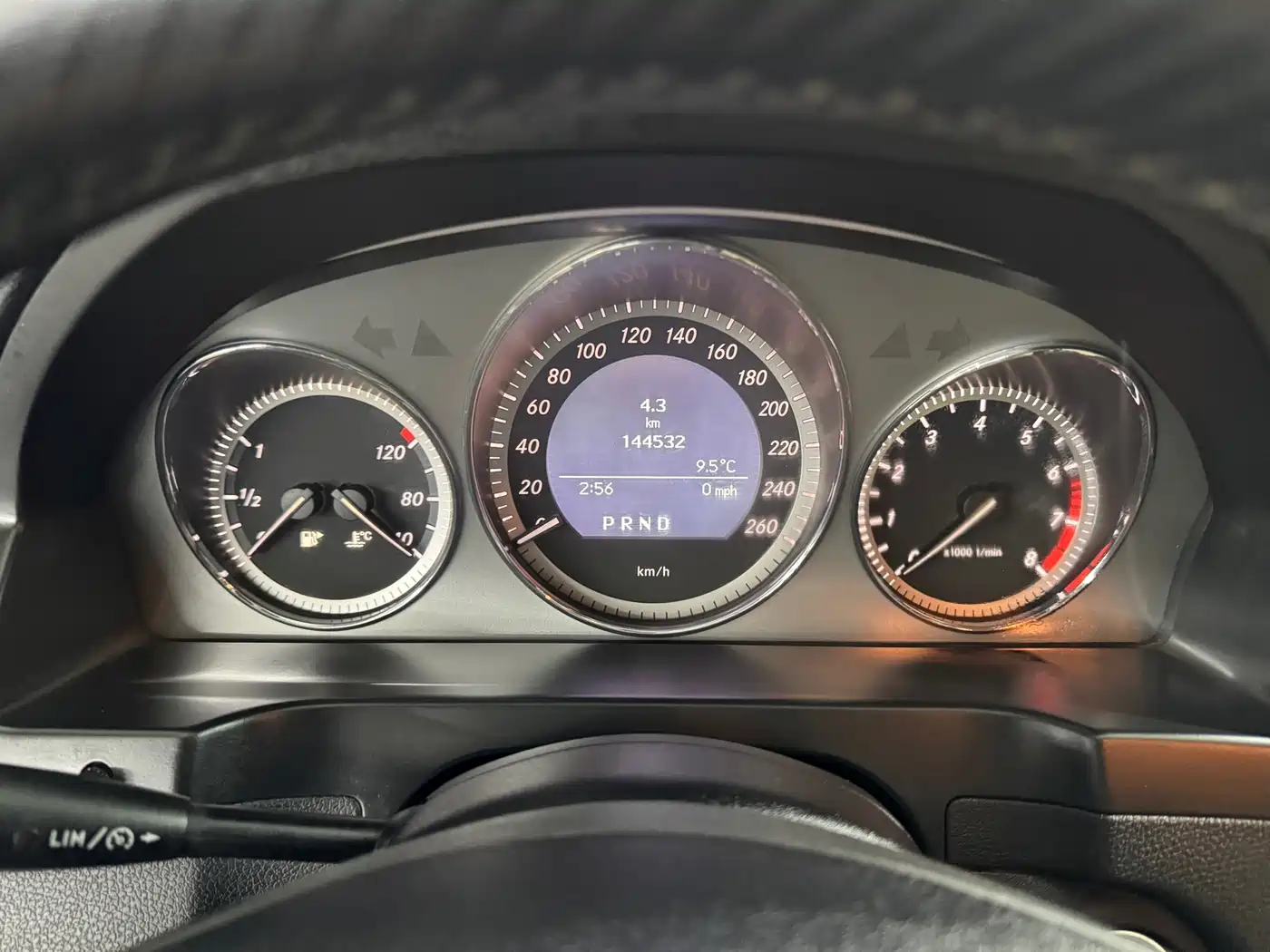 Mercedes-Benz C-Class 2011 C 200 CGI Fashion фото 14
