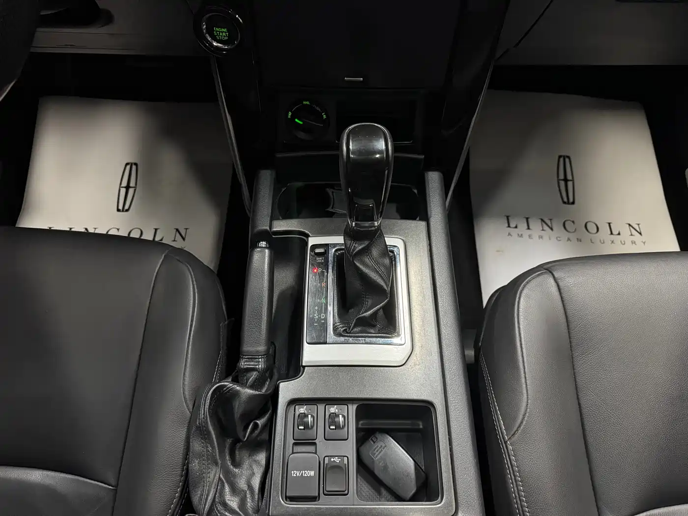 Toyota Prado 2016 2.7L Auto Standard Edition фото 14