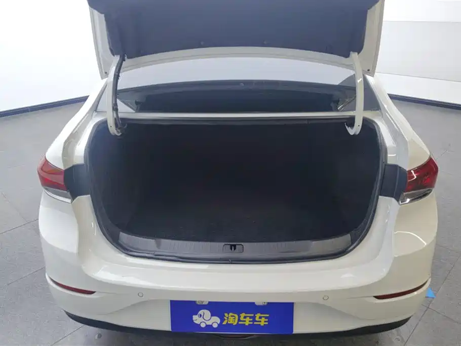 BUICK YINGLANG