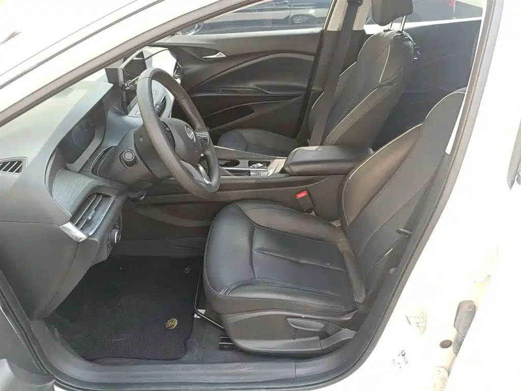 Buick Velite 6 2024 450km Travel Edition фото 16