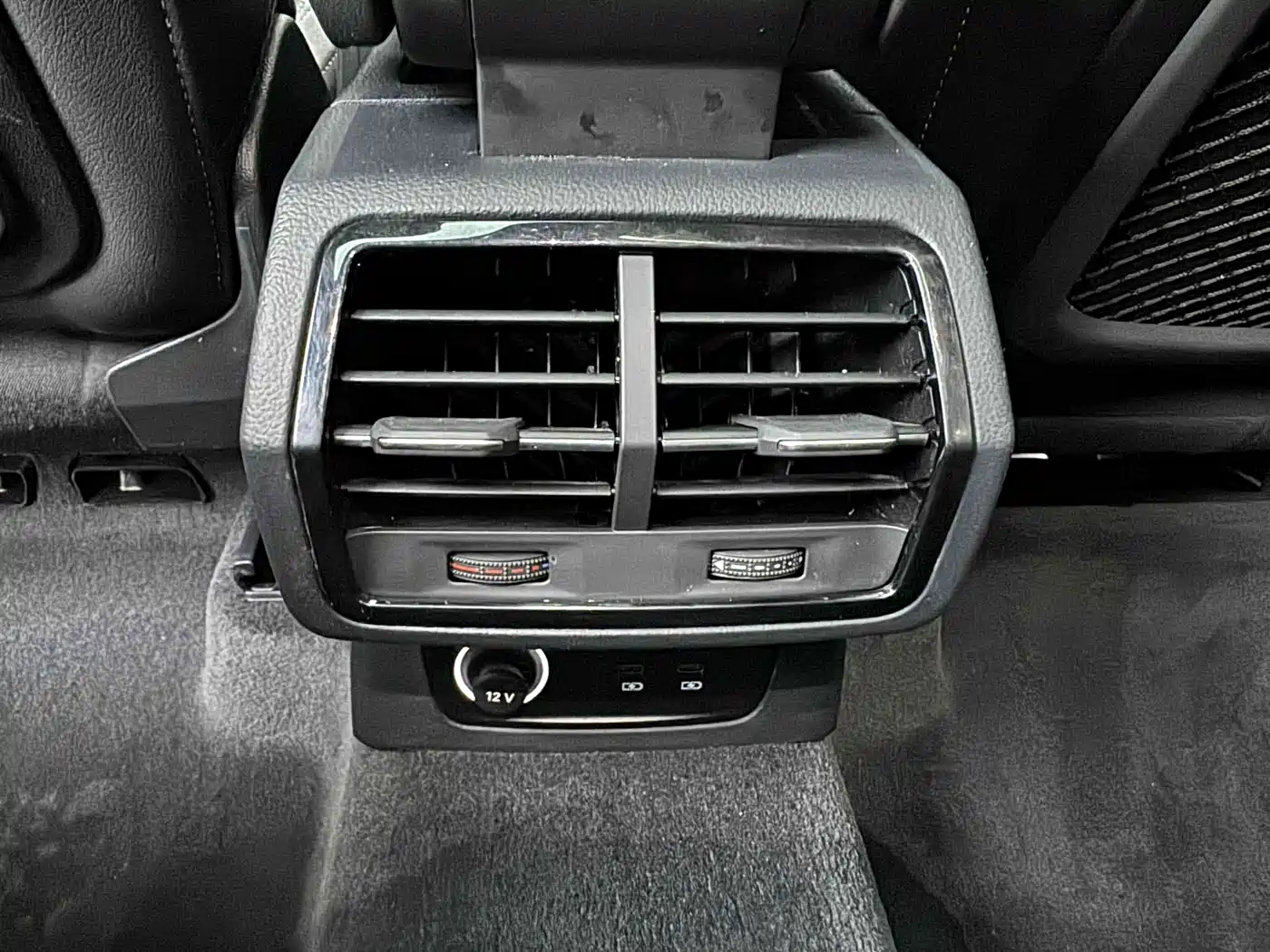 Audi Q3 2022 35 TFSI Fashion Dynamic фото 11