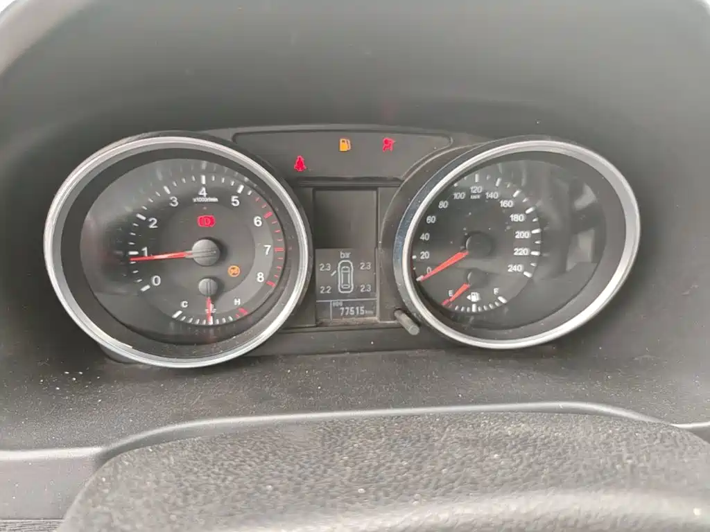 Haval M6 2018 2017 1.5T Manual 2WD Elite