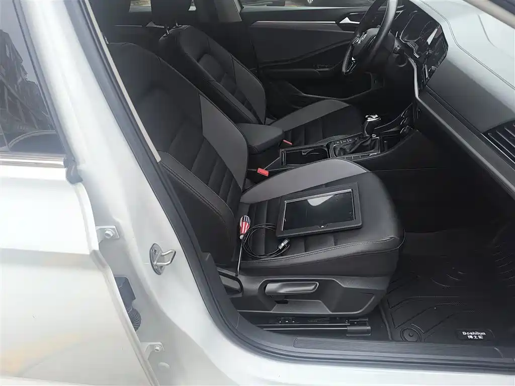 Volkswagen Sagitar 2020 280TSI DSG Comfort China VI фото 25