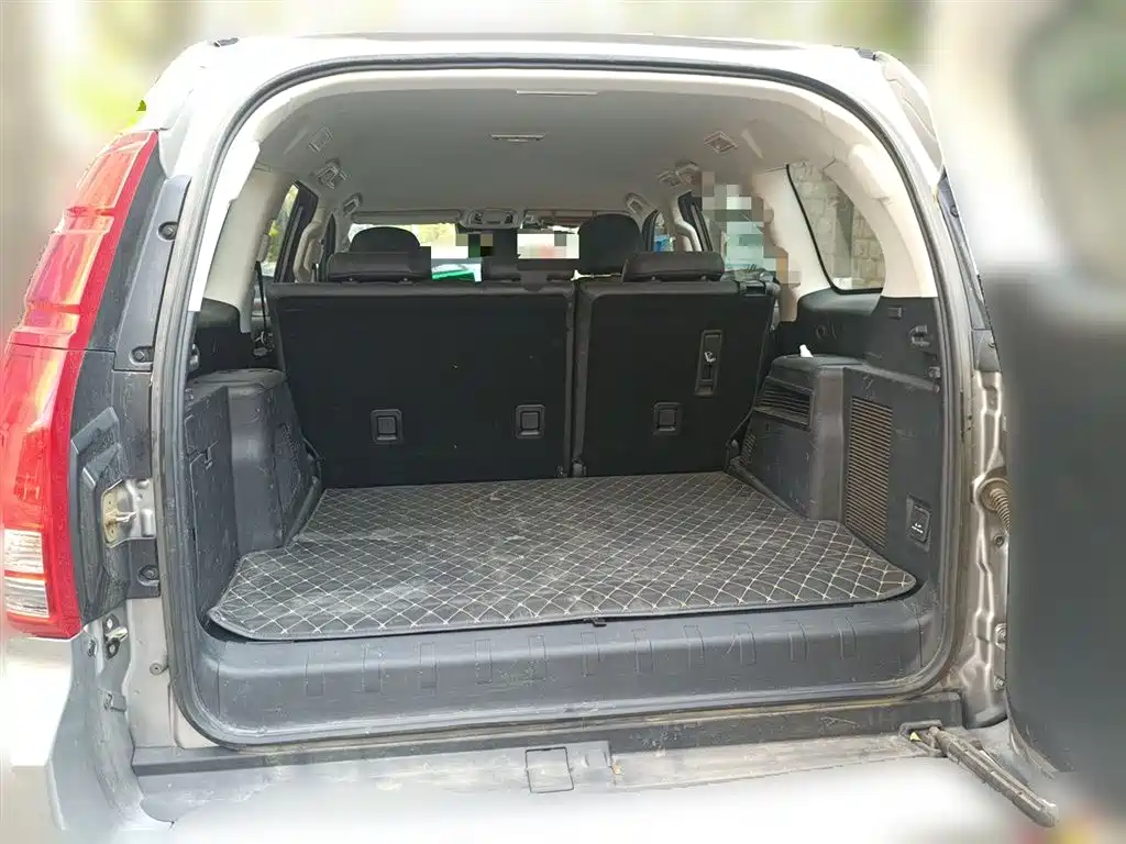 Haval H9 2022 2.0T Gasoline 4WD Elite 5-Seater фото 15