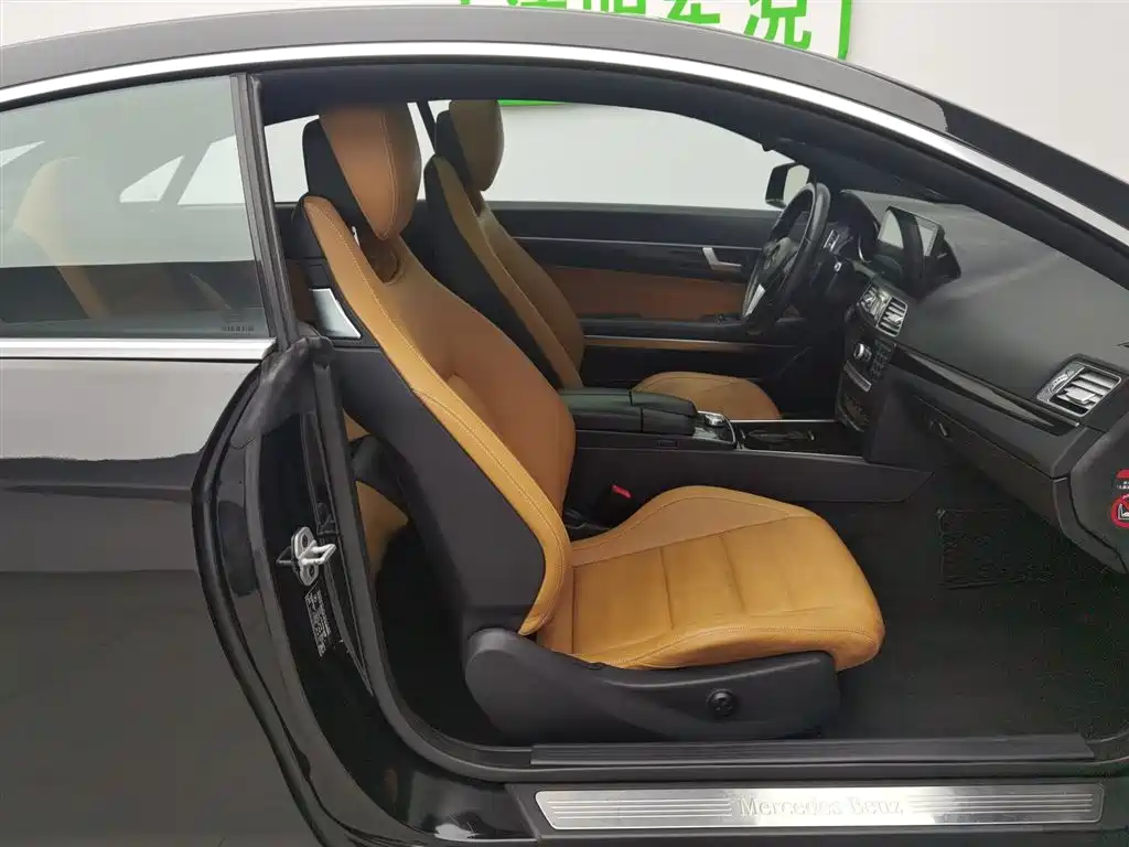 Mercedes-Benz E-Class (Import) 2014 E 200 Coupe фото 23
