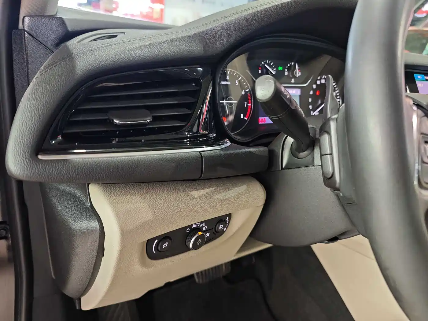 Buick Regal 2021 552T Elite фото 10