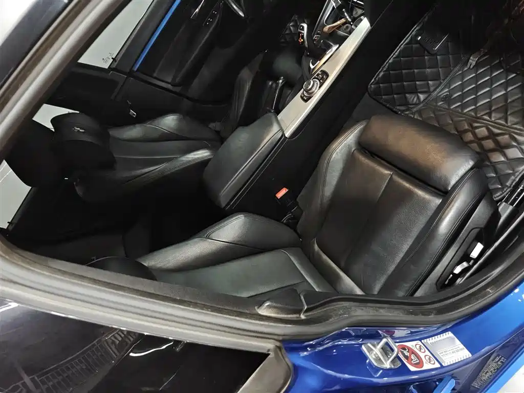 BMW 4 Series 2016 420i Gran Coupe M Sport фото 20