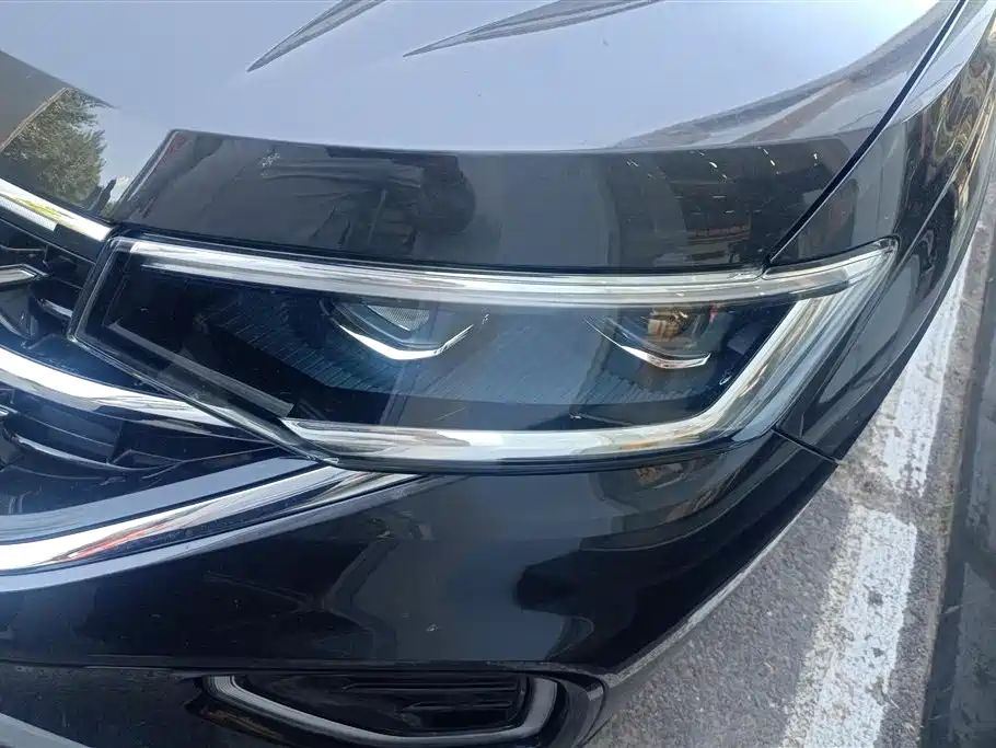 Volkswagen Tayron 2024 330TSI 2WD Luxury Plus Advanced фото 5