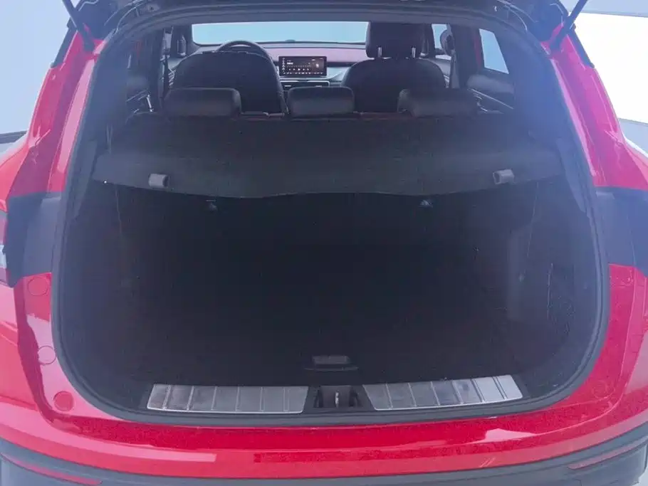 Geely Coolray 2020 2019 Sport 260T DCT Battle China VI