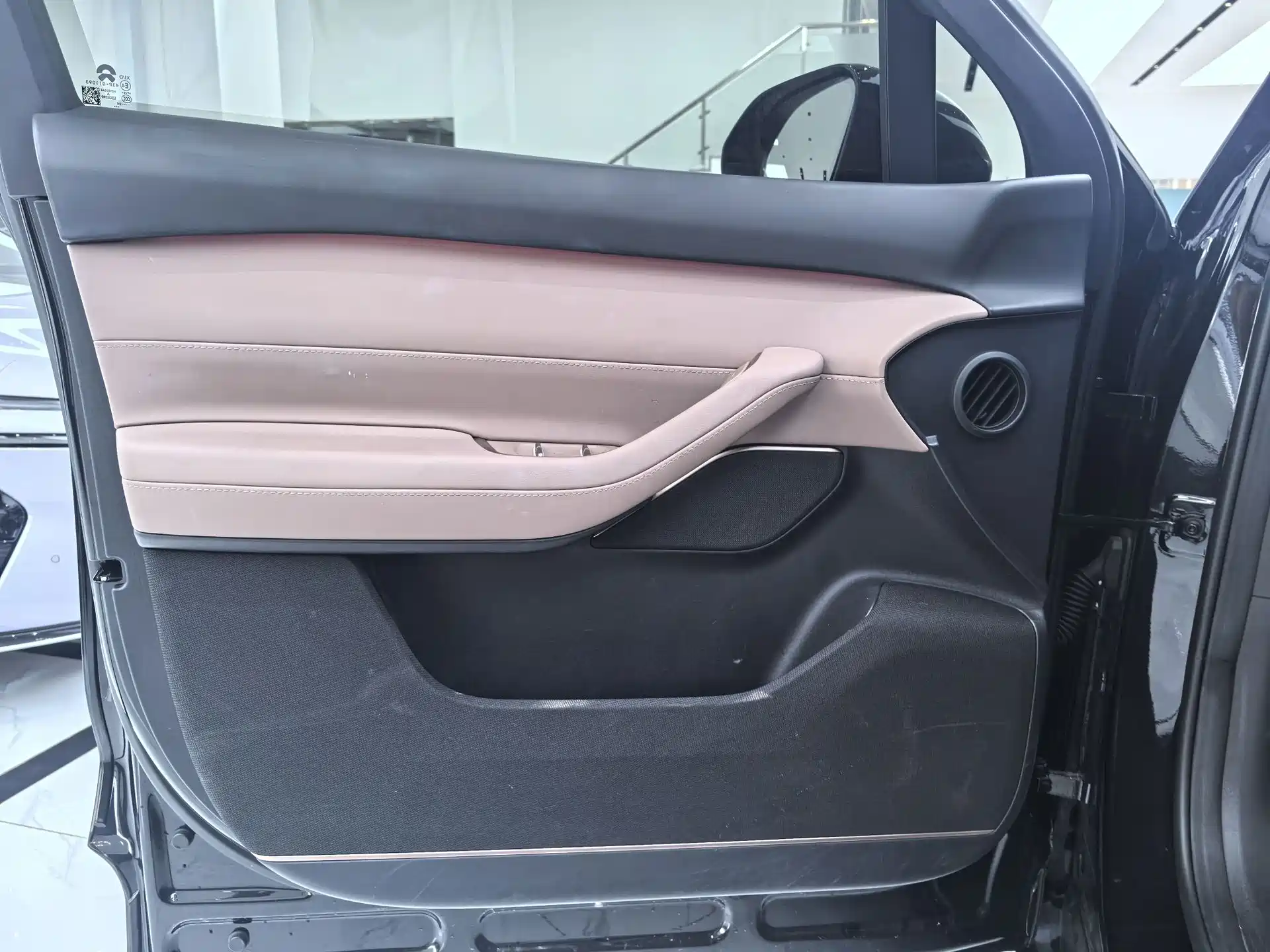 Фото 4 - NIO ES6