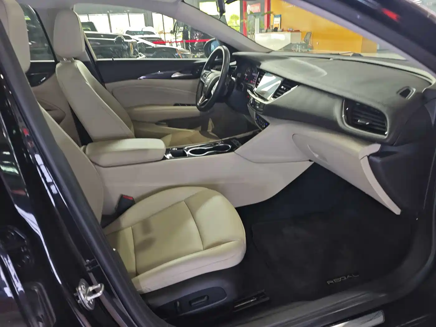 Buick Regal 2021 552T Elite фото 16