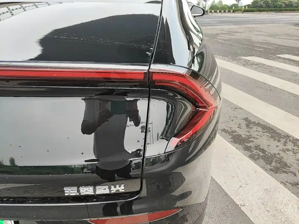 Wuling Motors Wuling Xingguang 2025 2025 Model 610km Smart Flagship