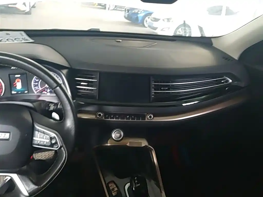 Haval H6 2020 1.5GDIT Automatic Platinum Champion Edition фото 10