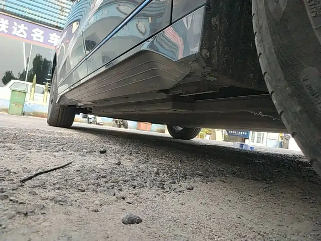 BYD e2 2021 2021 Luxury Edition