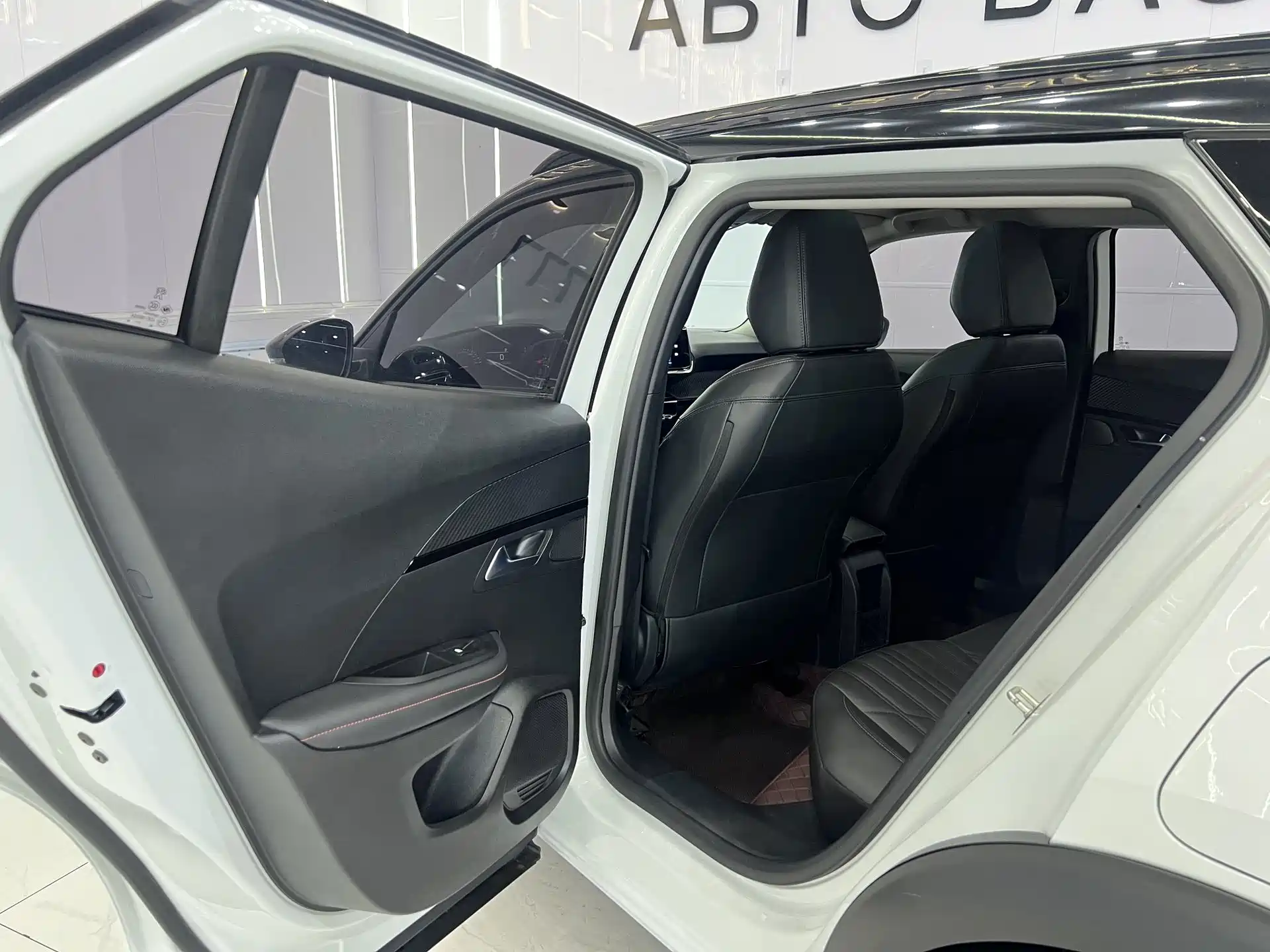 Photo 12 - Peugeot 2008
