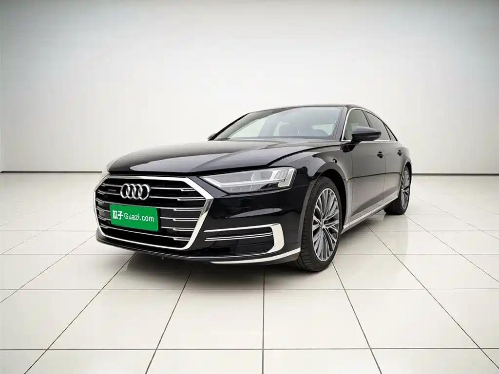 Audi A8 2019 A8L 50 TFSI quattro Luxury