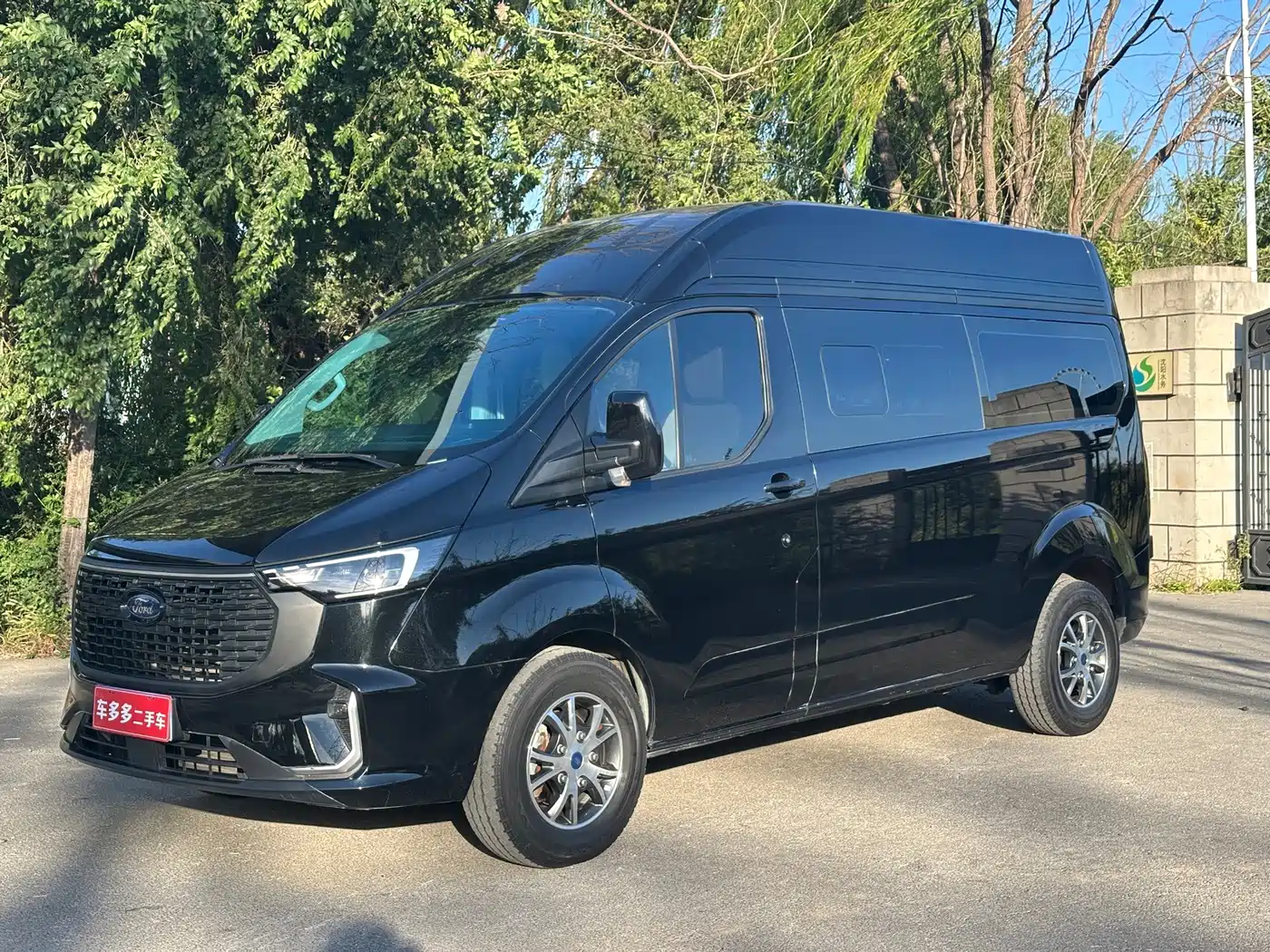 Ford Transit, миниатюра 3