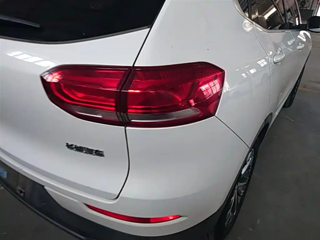Haval H6 2020 1.5GDIT Automatic Platinum Champion Edition фото 8