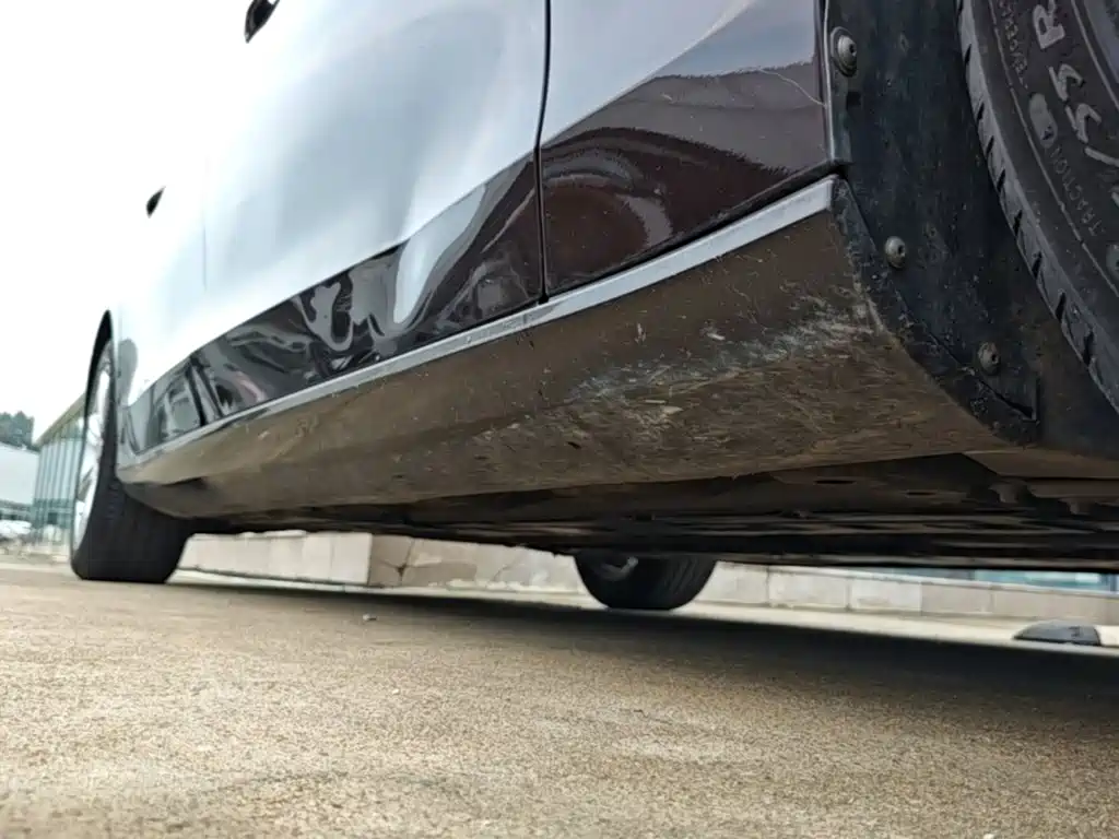 Фото 21 - Volvo S90