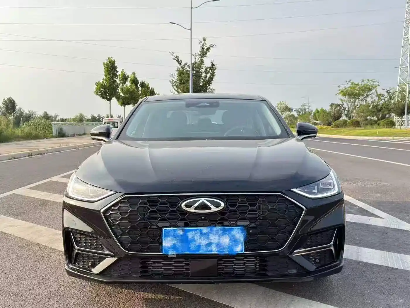 صورة 2 - Chery Arrizo 8 PRO