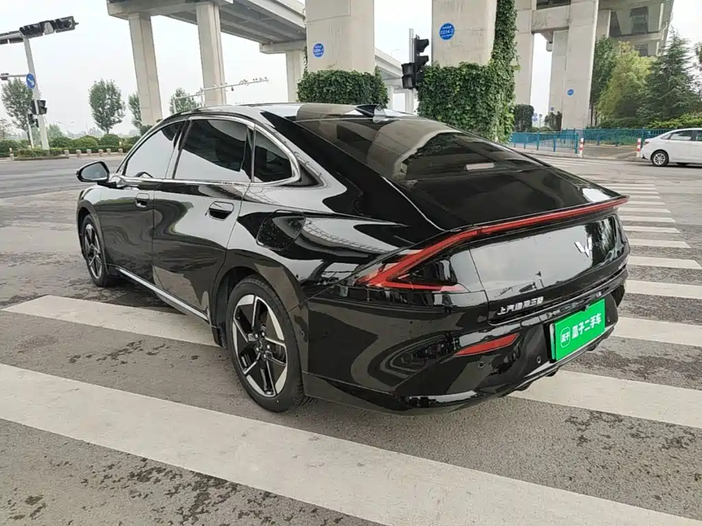 Wuling Motors Wuling Xingguang 2025 2025 Model 610km Smart Flagship