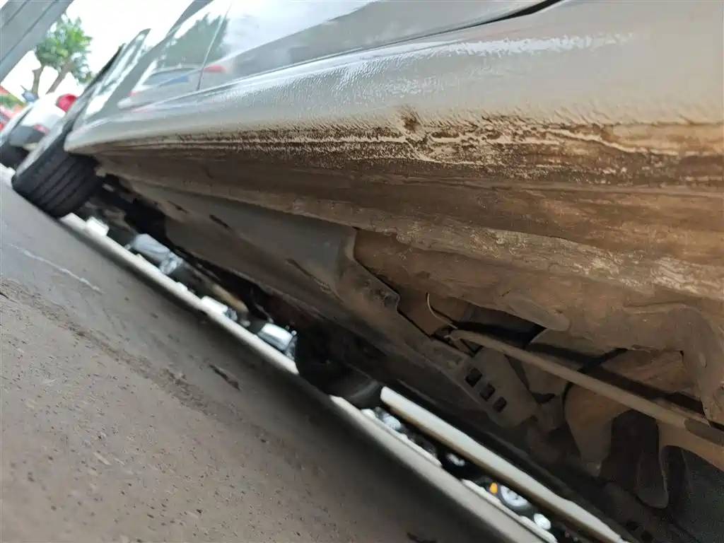 Volkswagen Polo 2016 1.4L Manual Trend фото 22