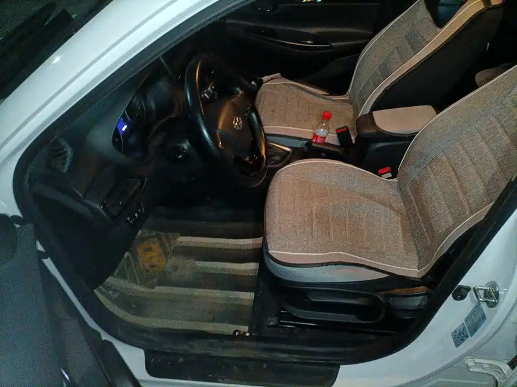 Hyundai Elantra 2020 1.6L Auto GL Pleasing Edition фото 16