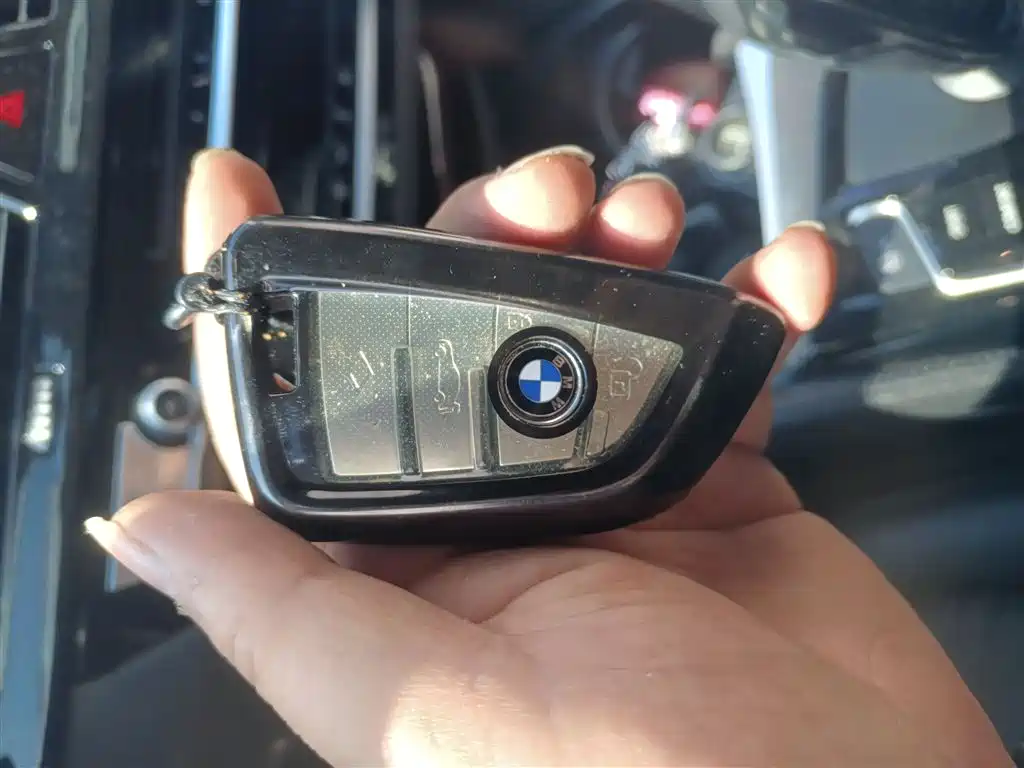 BMW 5 Series 2018 525Li Luxury Package фото 9
