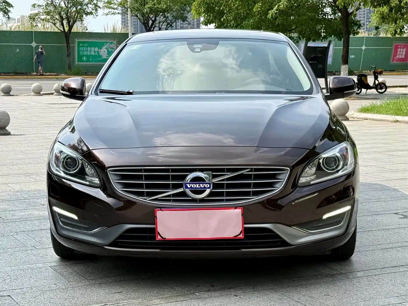 Фото 2 - Volvo S60