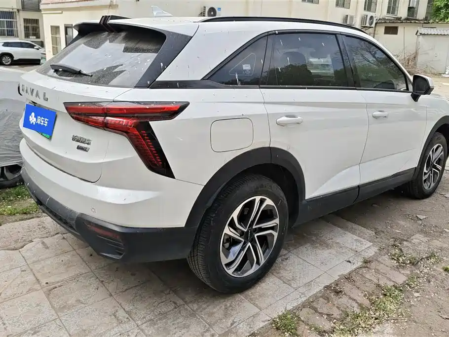 HAVAL XIAOLONG