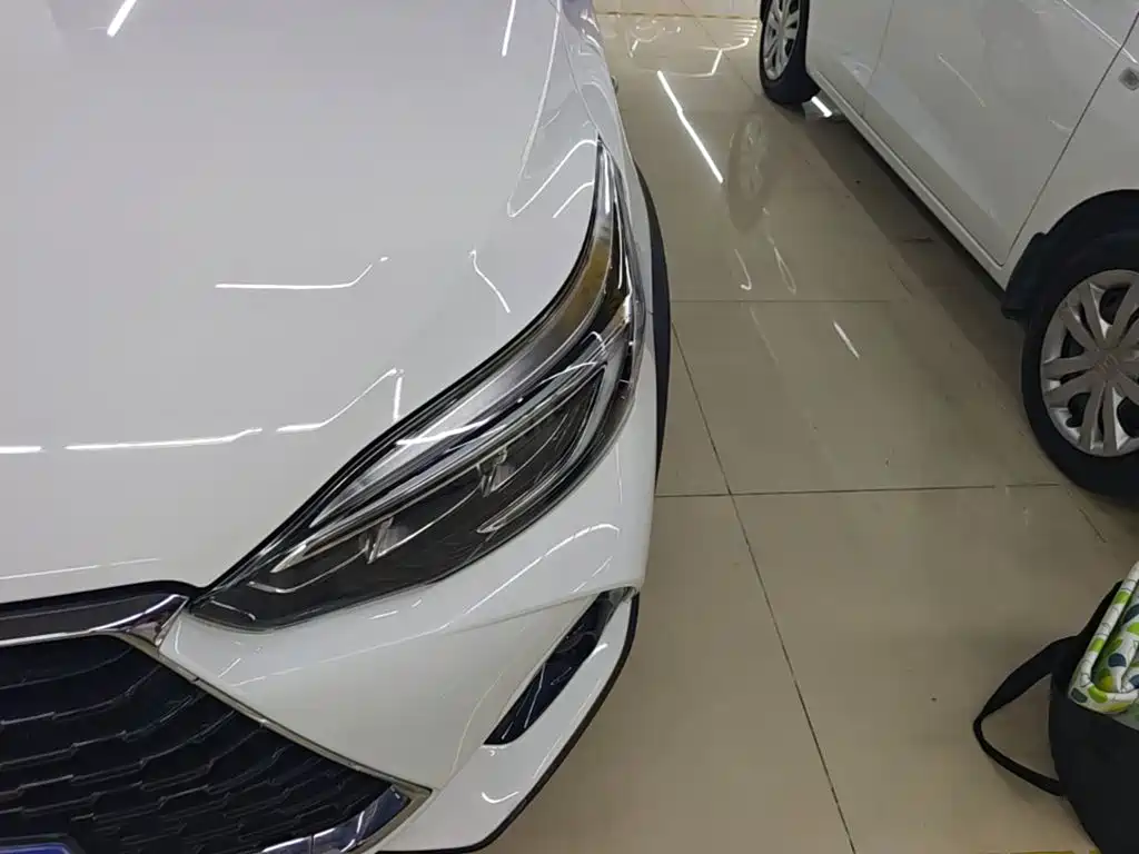 Toyota Yaris, миниатюра 24