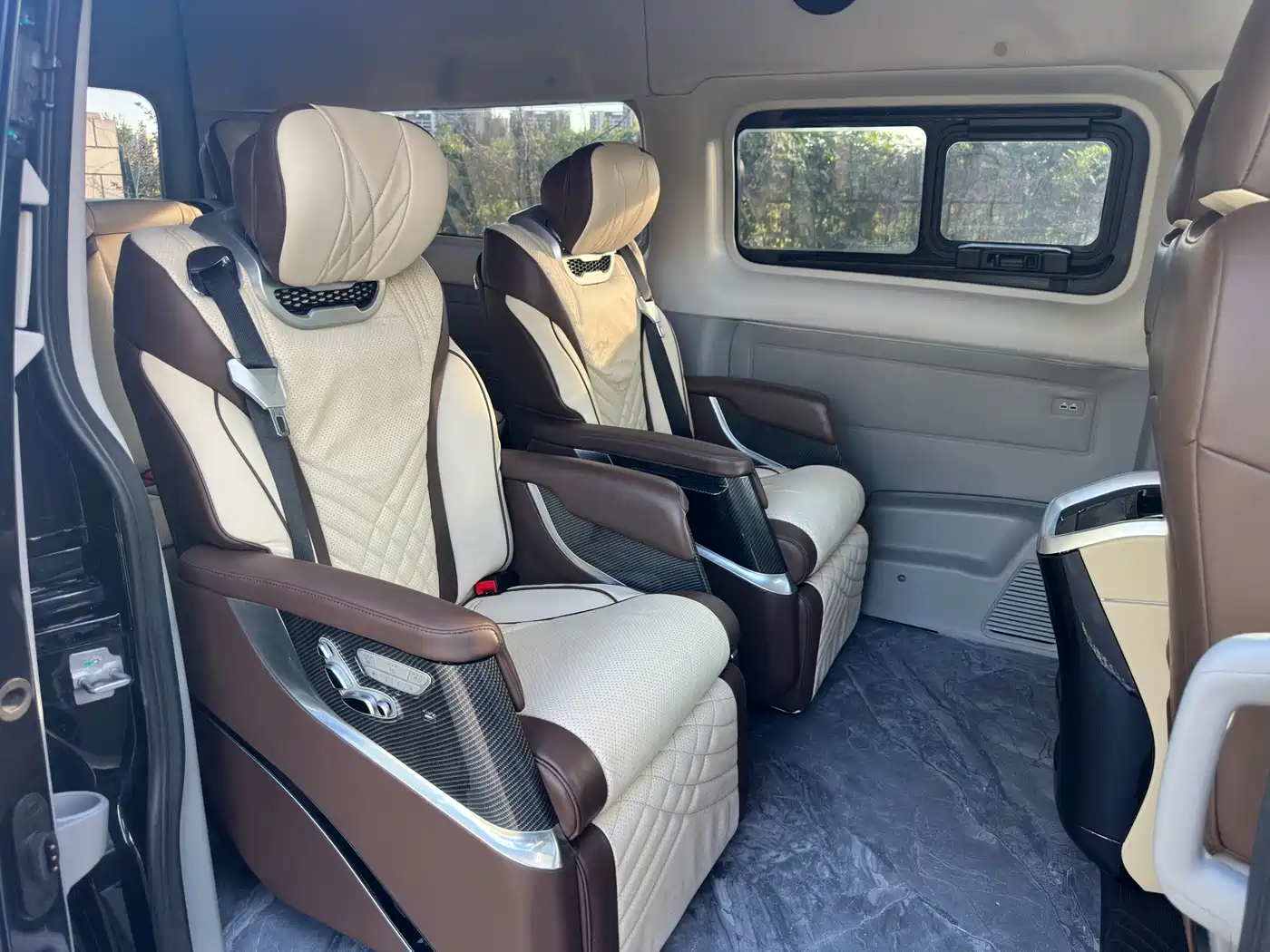 Ford Transit, миниатюра 4