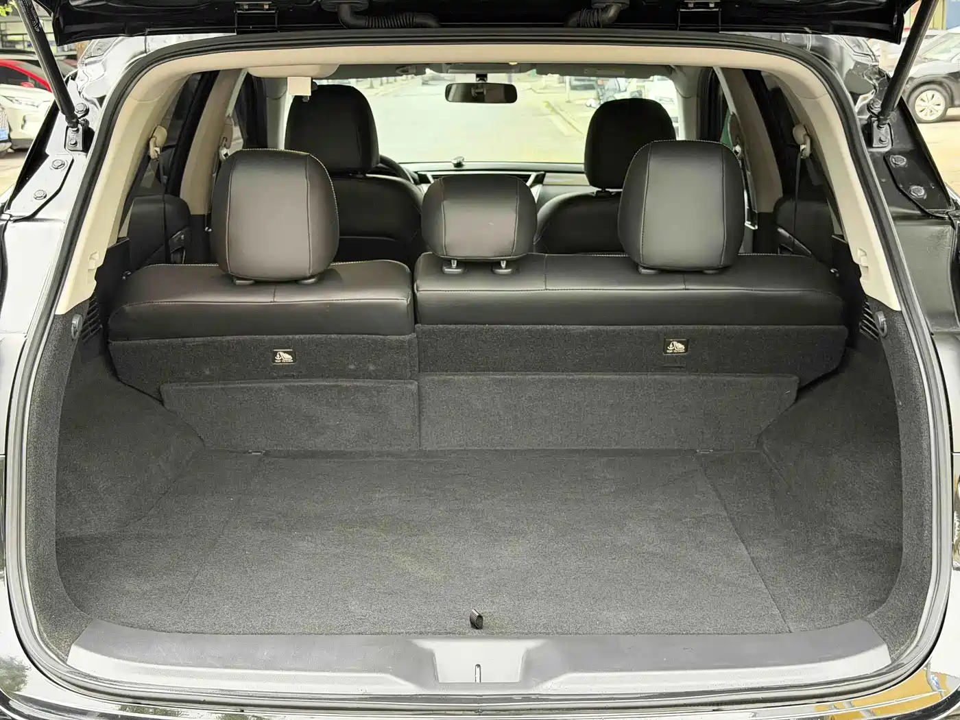Nissan Murano, миниатюра 11