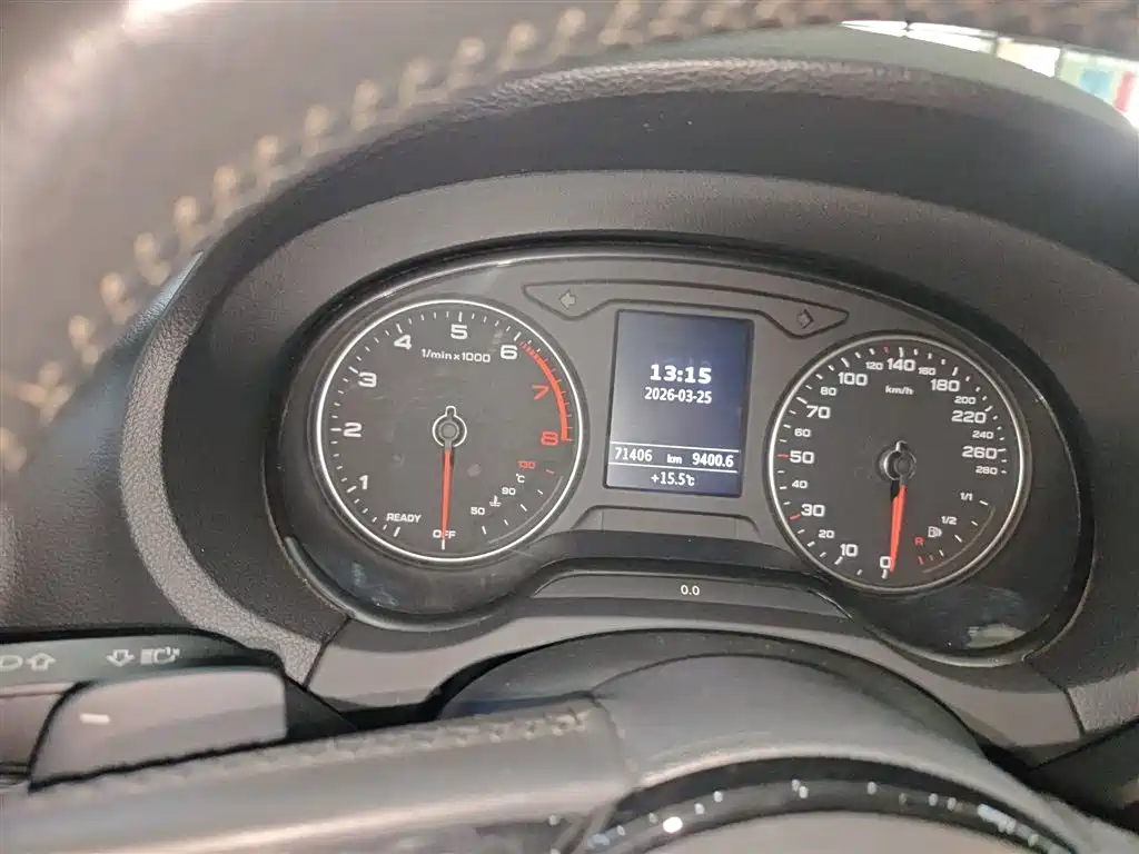 Audi A3 2020 Limousine 35 TFSI Sport China VI фото 12