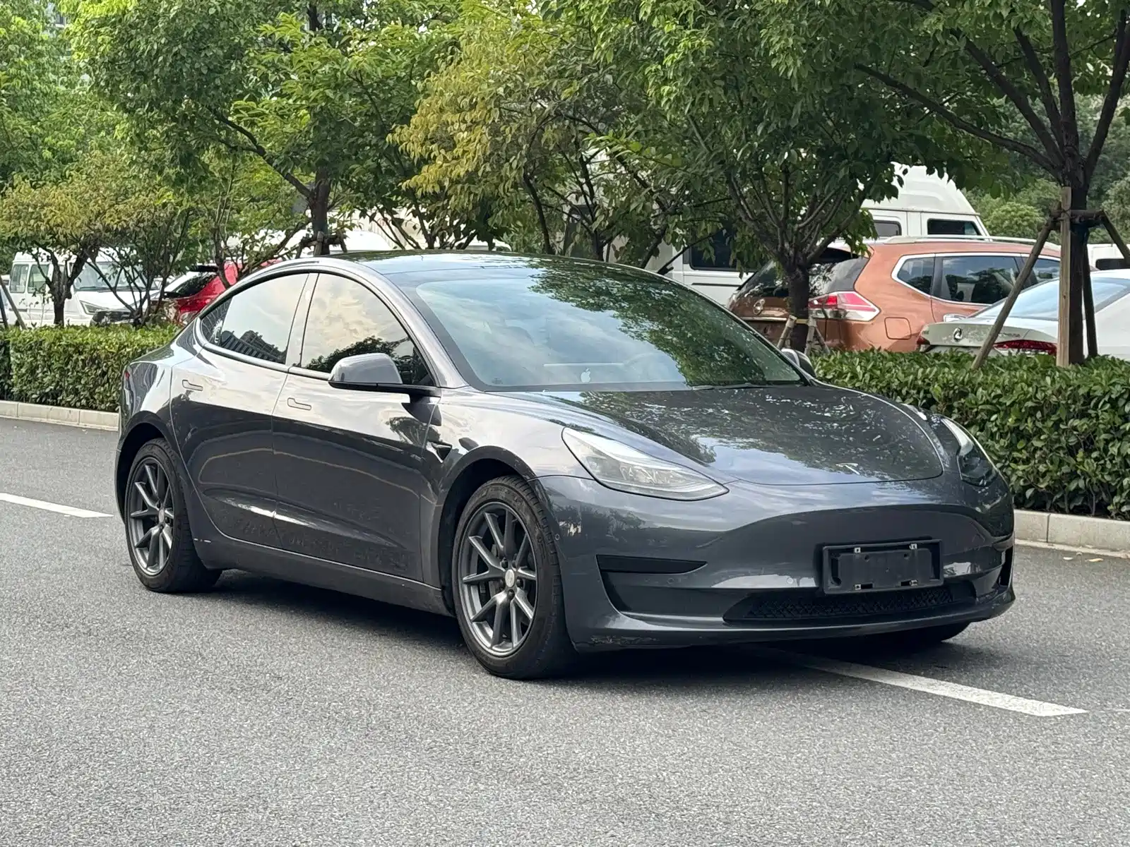 Photo 9 - Tesla Model 3