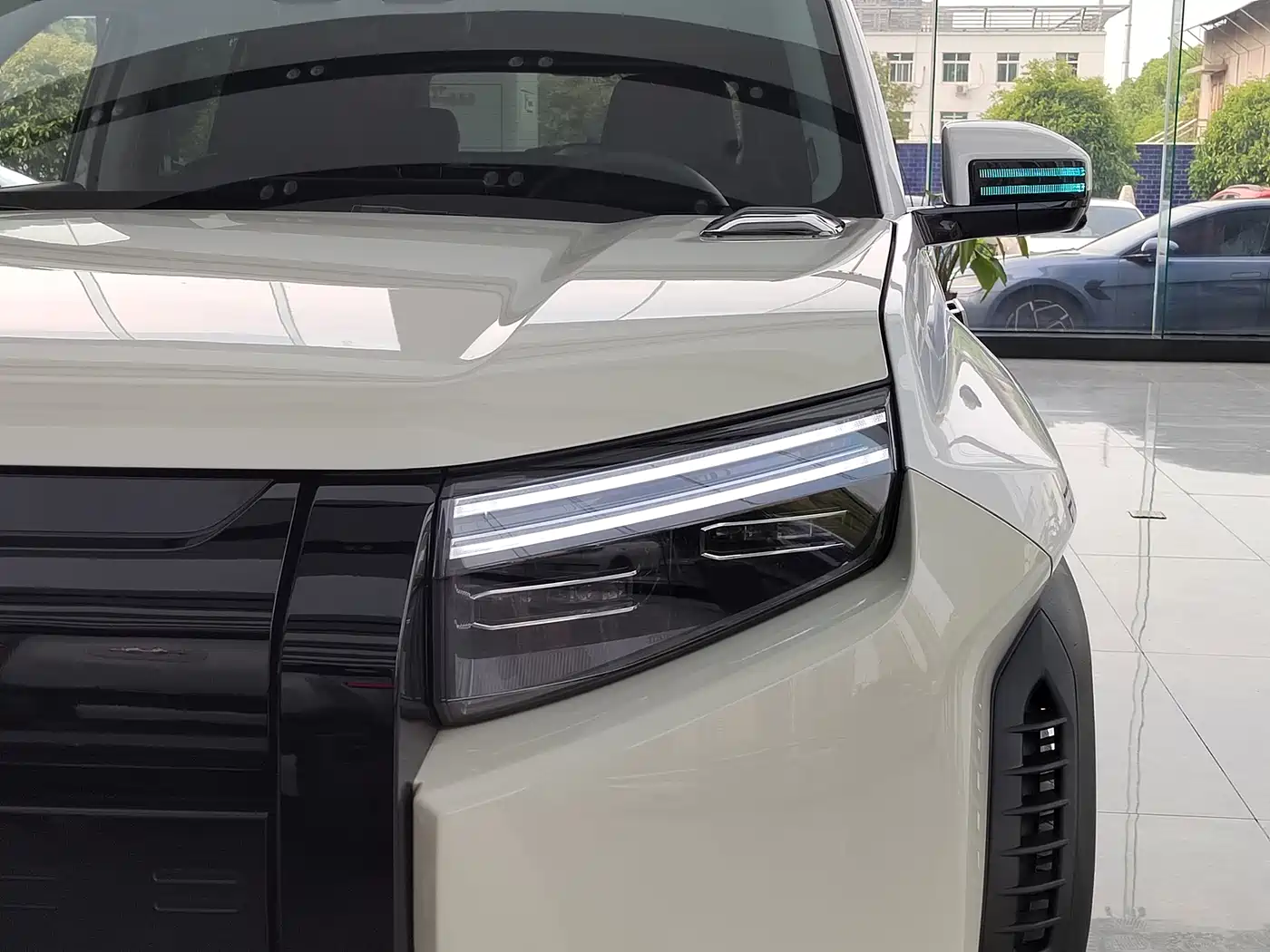 FANG CHENG BAO TITANIUM 3