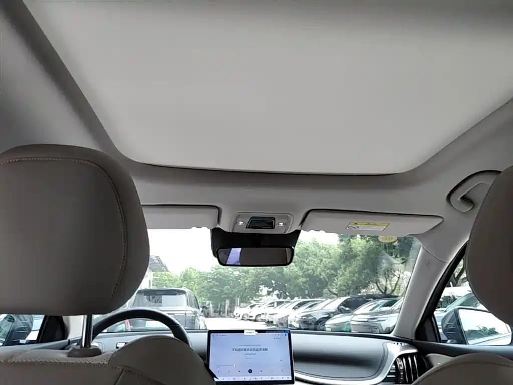 BYD Yuan PLUS 2025 Smart Drive 430KM Superior фото 18