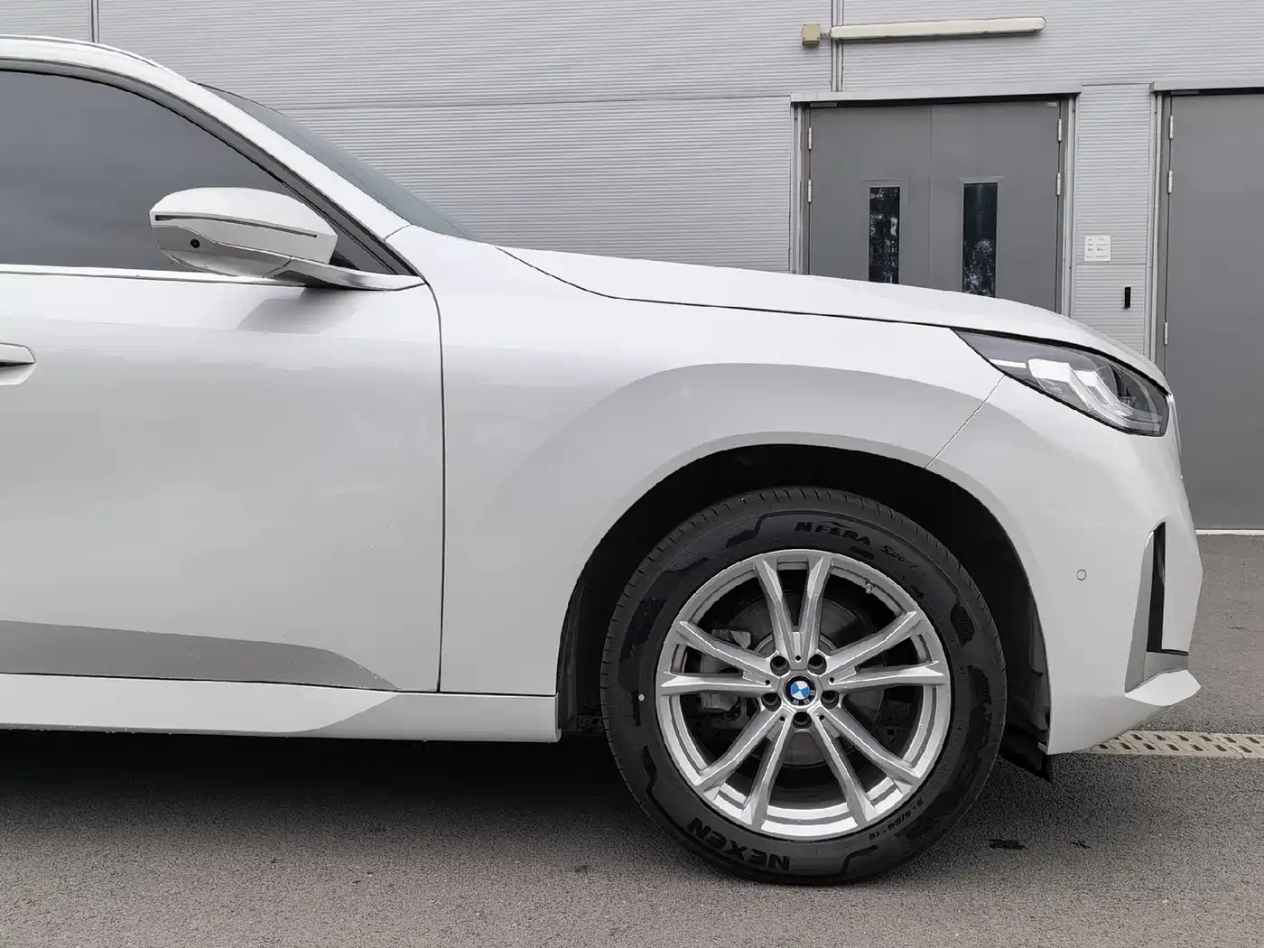 BMW X3 2025 Facelift xDrive25L Luxury Package фото 15
