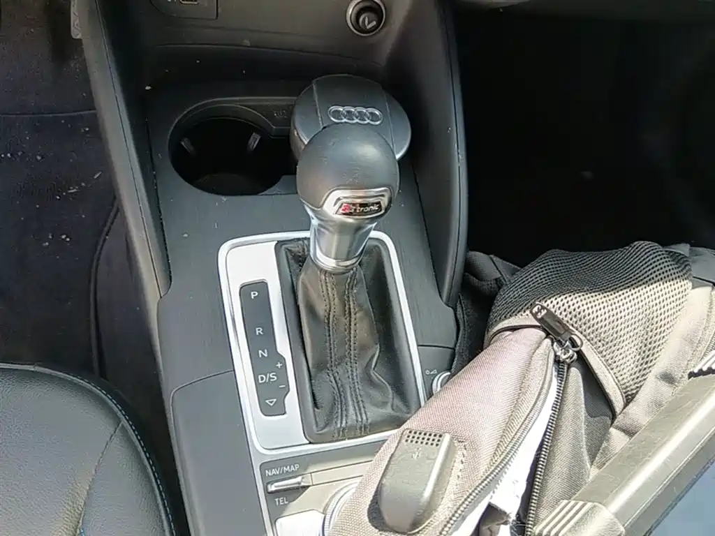 Audi A3 2019 Sportback 35 TFSI Fashion China V фото 14