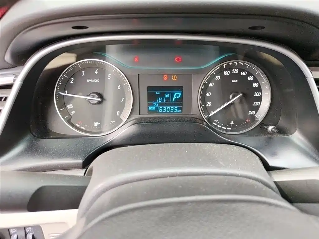 Buick Excelle 2015 15N Automatic Progressive фото 13