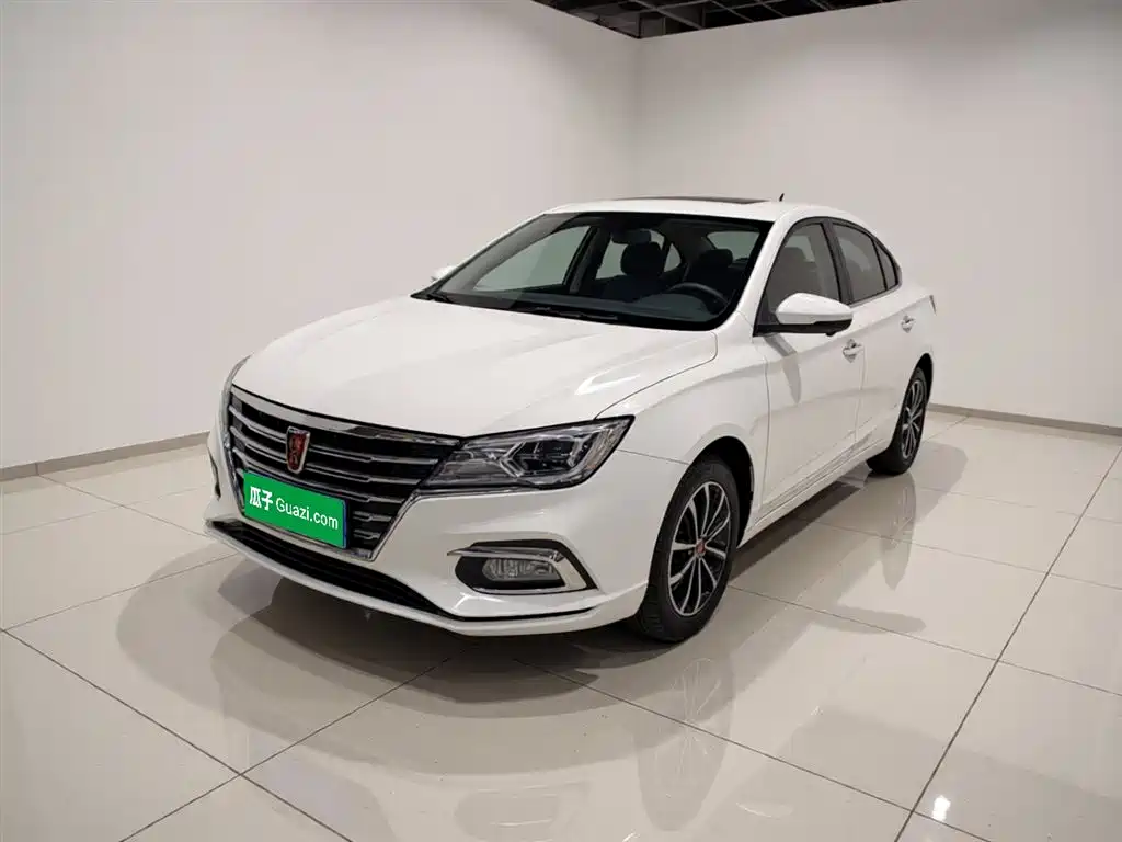 Roewe i5 2020 1.5L Automatic 4G Connected Premium Flagship Edition