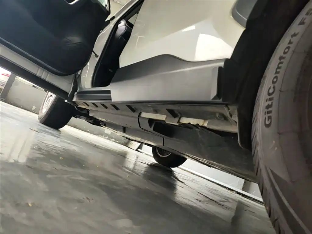 Toyota RAV4 Rongfang 2020 2.0L CVT 2WD Trend Edition фото 22