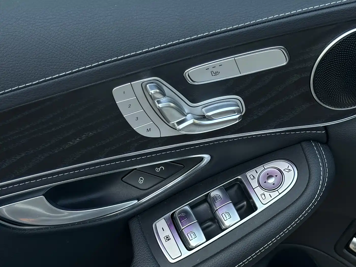 Mercedes-Benz C-Class 2020 Facelift C 260 L Sport фото 11