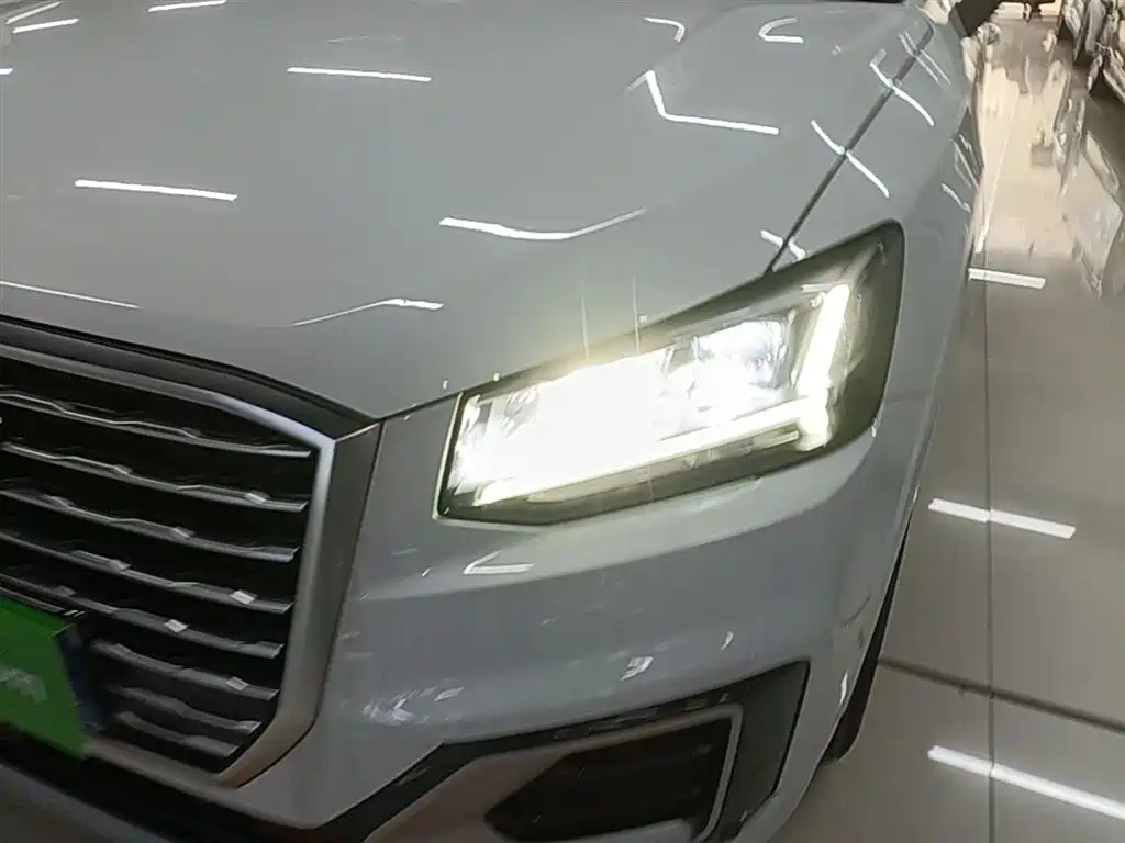 Audi Q2L 2021 35 TFSI Fashion Elegance фото 24