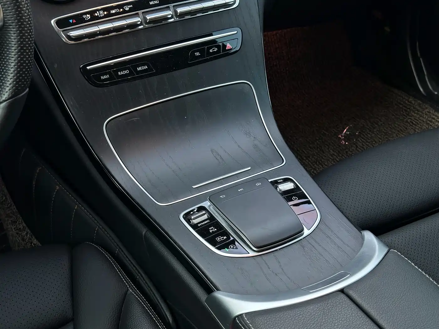 Mercedes-Benz C-Class 2020 Facelift C 260 L Sport фото 16