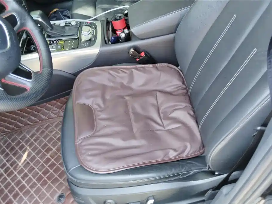Audi A6L 2017 TFSI Technology фото 9